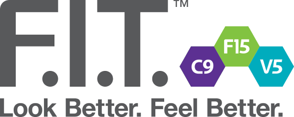F.I.T. Logo