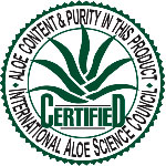 IASC – Međunarodni znanstveni savjet za Aloe Veru